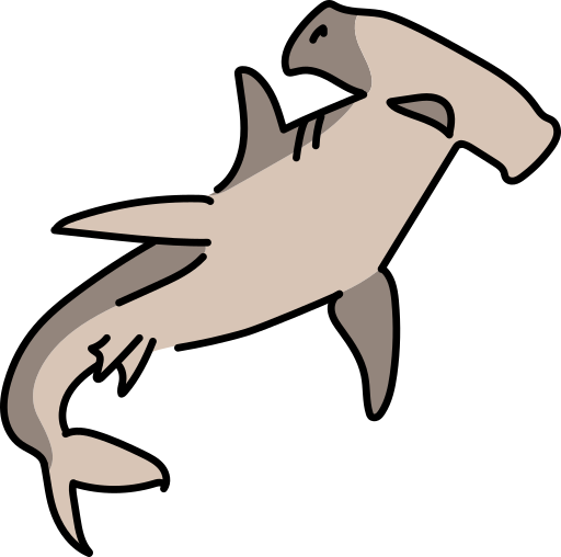 Hammerhead Shark